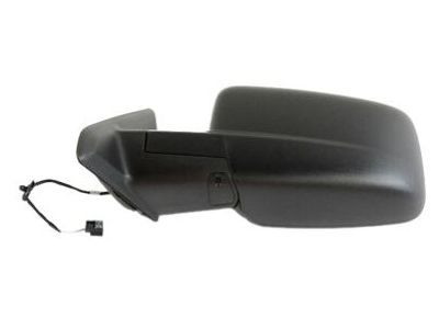 Ram 68142667AJ MIRROR Outside Rearview