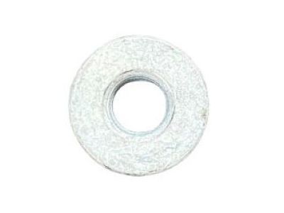 Dodge 6105169AA NUT