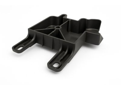 Mopar 68190438AA Reinforcement Grille Stamp Number M150154