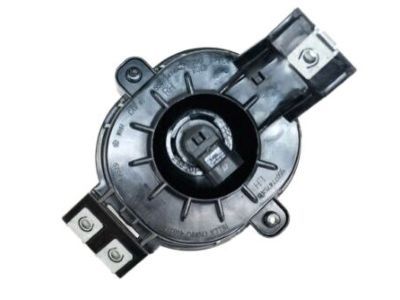 Dodge 55077474AD LAMP AND BRACKET Fog Lamp