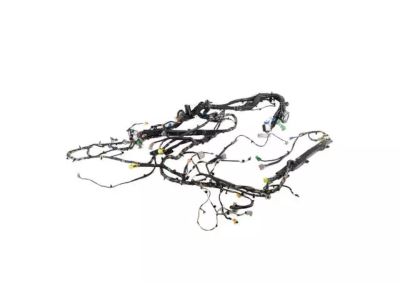 Mopar 68310463AC Wiring Body