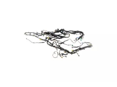 Mopar 68310463AC Wiring Body