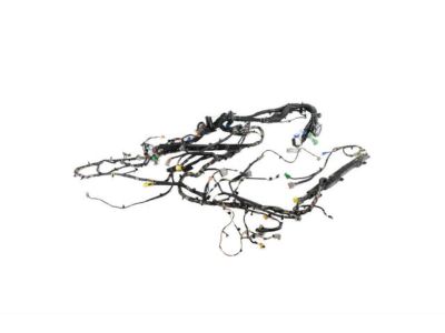 Mopar 68310463AC Wiring Body