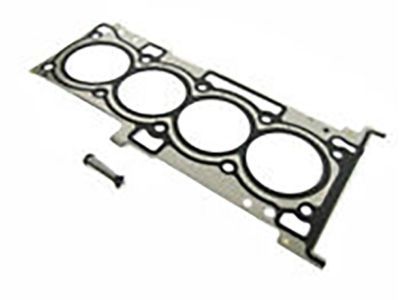 Dodge Caliber Cylinder Head - 68011565AC