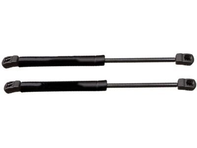 Jeep 68025359AA SUPPORT Liftgate Opening