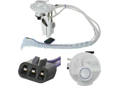 Mopar 5101805AD Module Kit Fuel Pump/Level Unit Jet Pump