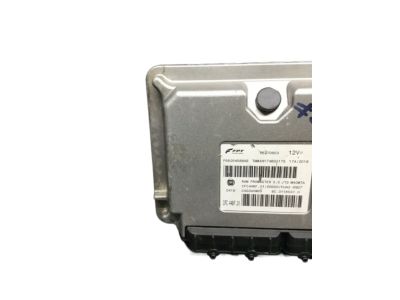 Mopar 68224046AD Module Transmission Control