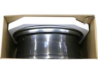 Mopar 1UB19SZ0AB Wheel Aluminum