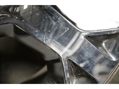 Mopar 1UB19SZ0AB Wheel Aluminum