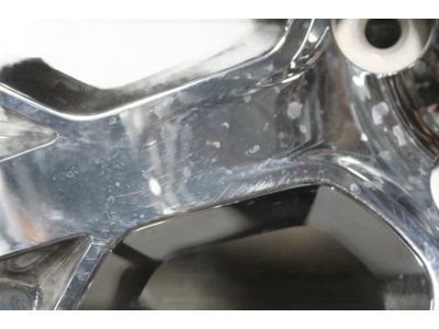 Mopar 1UB19SZ0AB Wheel Aluminum