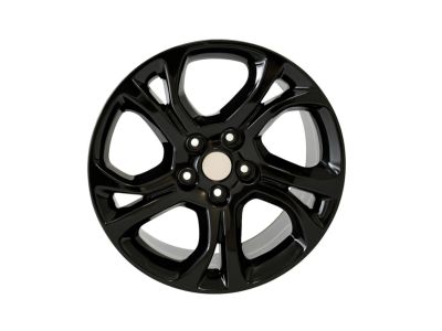 Mopar 1UB19SZ0AB Wheel Aluminum