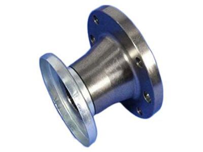 Dodge 5085912AB FLANGE Driveshaft Yoke