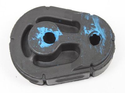 Dodge Exhaust Hanger - 52103717AB