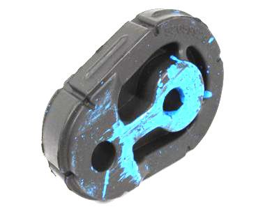 Dodge Exhaust Hanger - 52103717AB