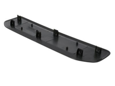 Jeep 68293980AA Filler Panel