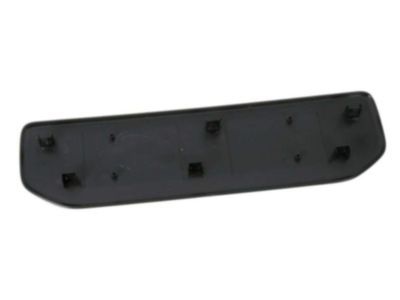 Jeep 68293980AA Filler Panel