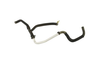 Mopar 4598036AC Tube & Hose Heater Return