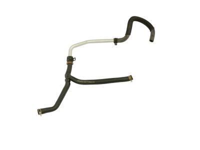 Mopar 4598036AC Tube & Hose Heater Return Mopar 4598036AC Tube & Hose Heater Return