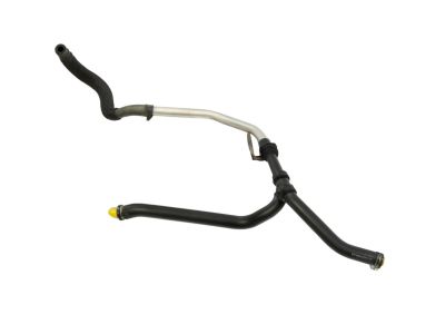 Mopar 4598036AC Tube & Hose Heater Return