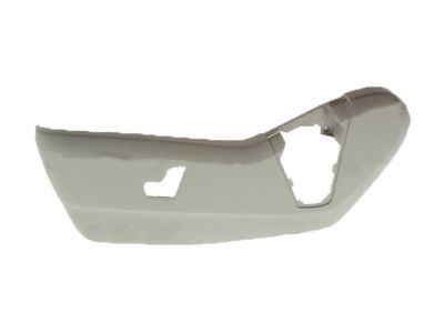 Dodge 1JB191S3AA Side Shield