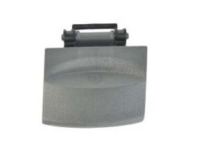 Dodge ZR95XDHAH Parking Brake Handle