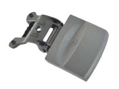 Dodge ZR95XDHAH Parking Brake Handle
