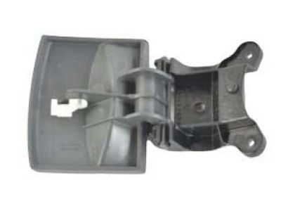 Dodge ZR95XDHAH Parking Brake Handle