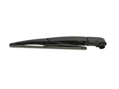 Jeep Wiper Arm - 68398865AA
