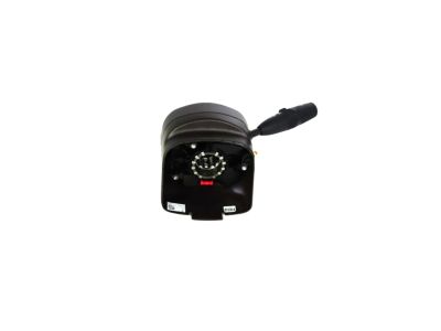 Mopar 6NE98LU5AB Module Steering Column