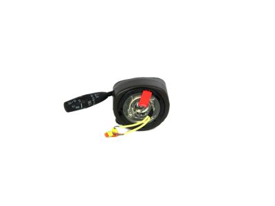 Mopar 6NE98LU5AB Module Steering Column