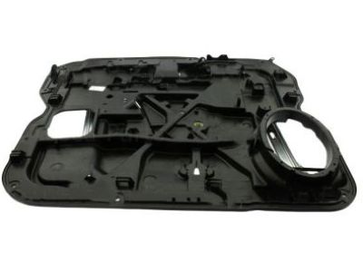 Ram 68171827AB PANEL Carrier Plate Front Door