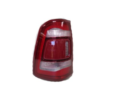 Ram Tail Light - 55112991AD