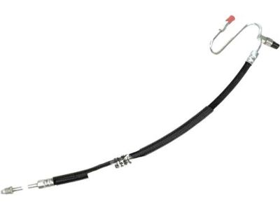 Mopar 52106213AE Hose Power Steering Pressure