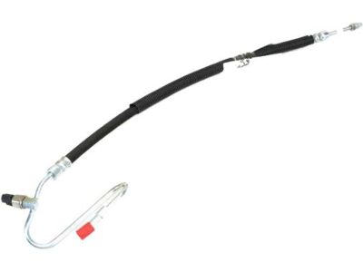 Mopar 52106213AE Hose Power Steering Pressure