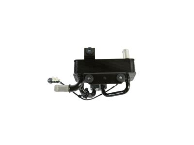 Mopar 68318327AB Heat Exchanger Chiller