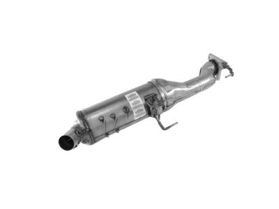 Mopar 68371836AA Converter Catalytic SCR With Ammonia Trap