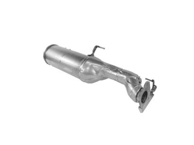Mopar 68371836AA Converter Catalytic SCR With Ammonia Trap