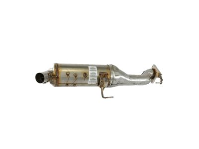 Mopar 68371836AA Converter Catalytic SCR With Ammonia Trap