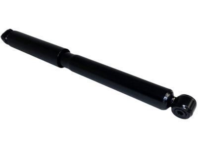 Jeep 52089751AI SHOCK ABSORBER Suspension Rear