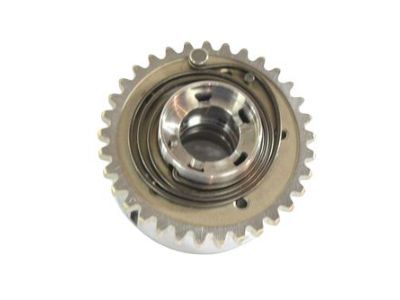 Jeep 5048043AC PHASER Camshaft Exhaust