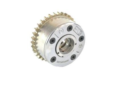 Jeep 5048043AC PHASER Camshaft Exhaust