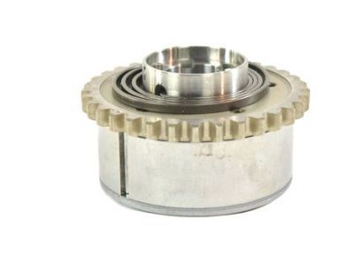 Jeep 5048043AC PHASER Camshaft Exhaust