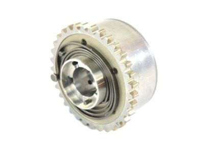 Jeep 5048043AC PHASER Camshaft Exhaust