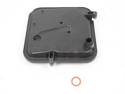 Chrysler 5101917AB GASKET AND SEAL PACKAGE Valve Body