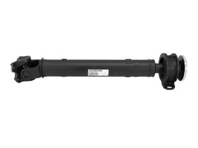 5146818AB Mopar Shaft Drive Rear, Front Section Product Photo 1 of 3