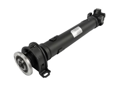 5146818AB Mopar Shaft Drive Rear, Front Section Product Photo 2 of 3