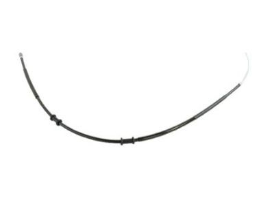 Ram ProMaster 1500 Parking Brake Cable - 68169258AB