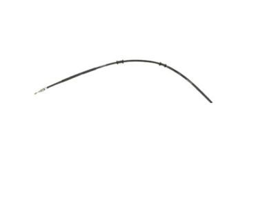 Ram ProMaster 1500 Parking Brake Cable - 68169258AB