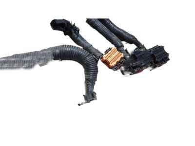 Dodge 5150562AC Control Module