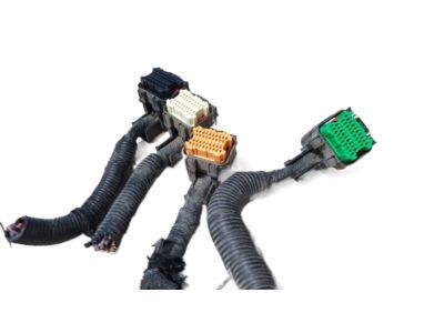 Dodge 5150562AC Control Module